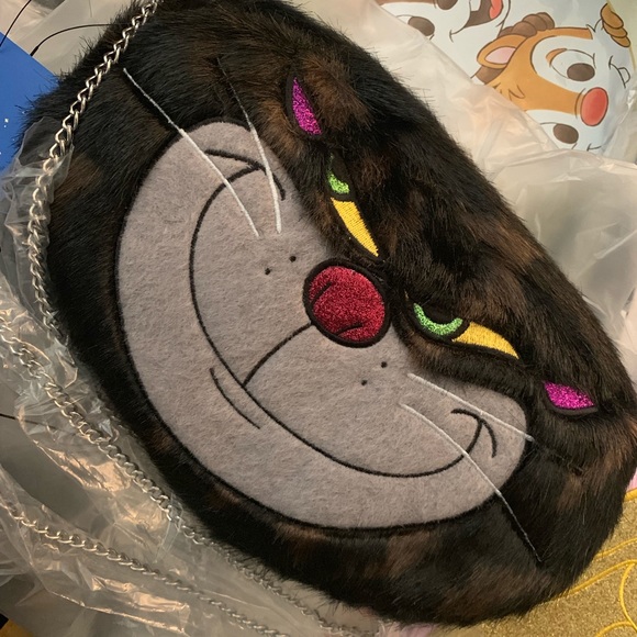 lucifer danielle nicole